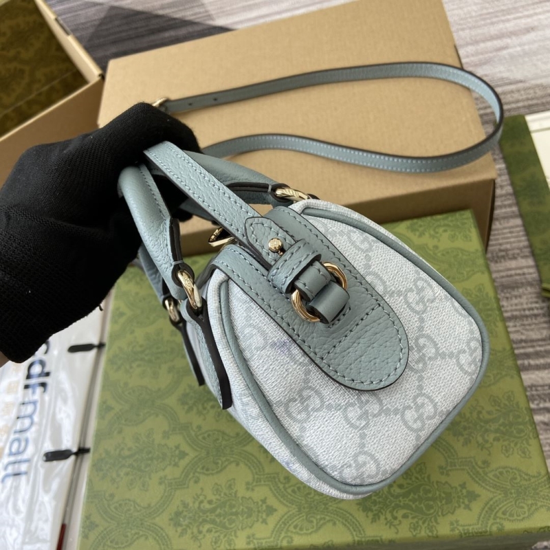 Gucci Speedy Bags